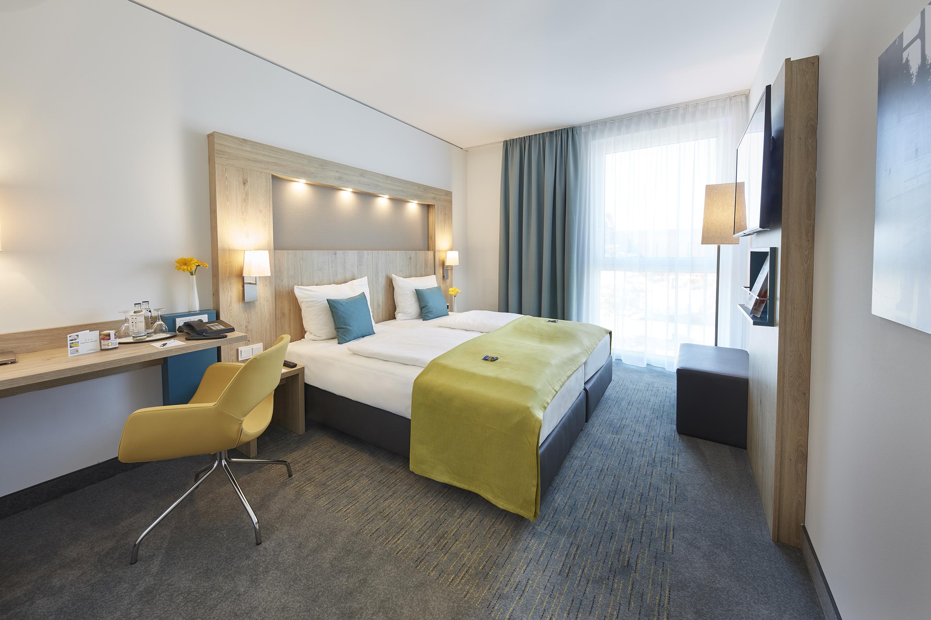 จีโฮเทล โฮเต็ล แอนด์ ลีฟวิ่ง โบคุม Hotel โบคุห์ม ภายนอก รูปภาพ