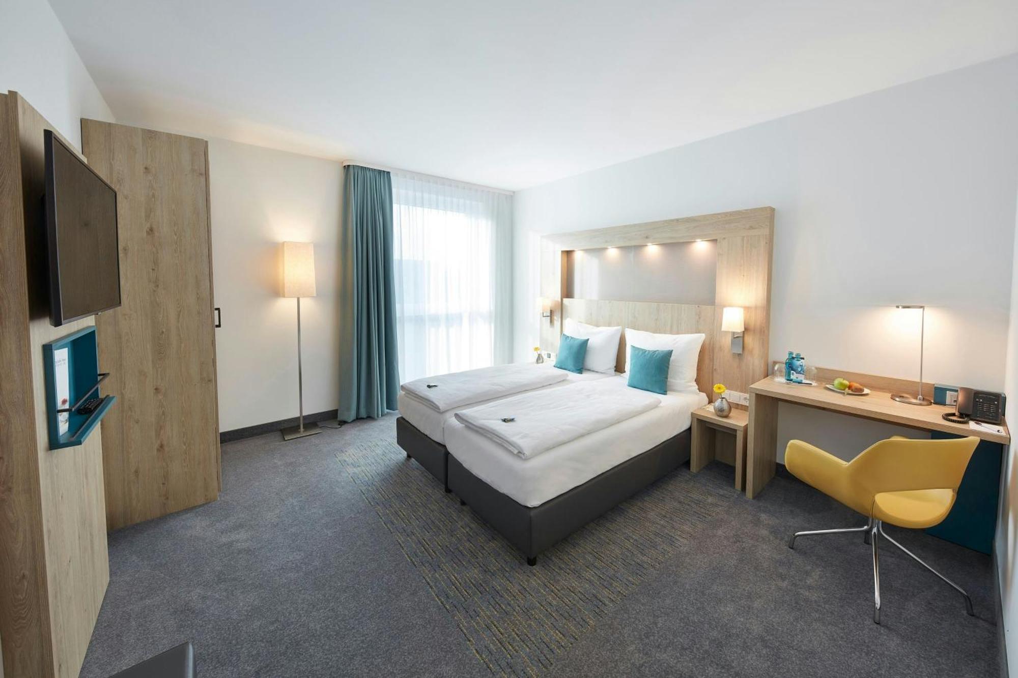 จีโฮเทล โฮเต็ล แอนด์ ลีฟวิ่ง โบคุม Hotel โบคุห์ม ภายนอก รูปภาพ
