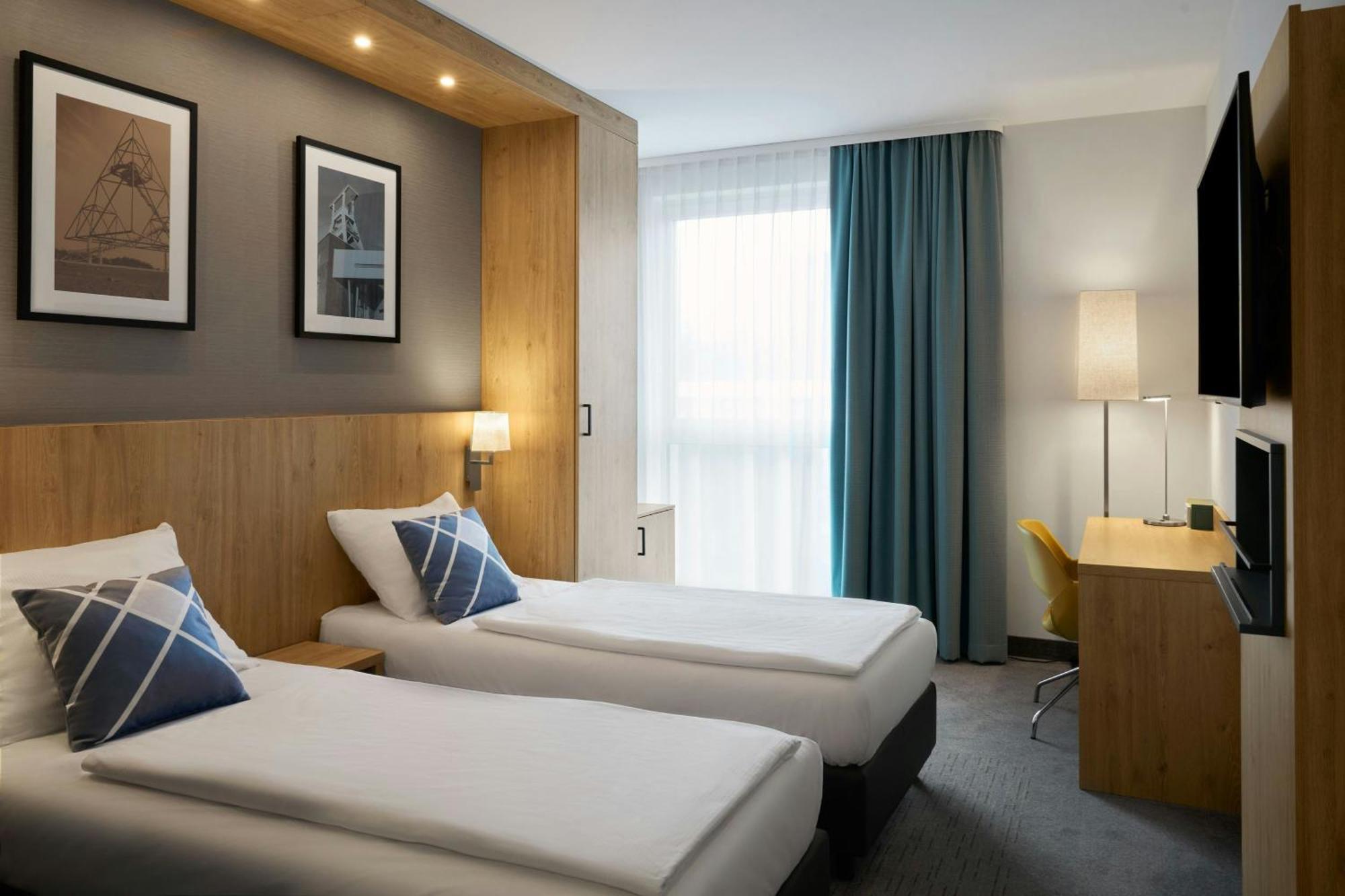 จีโฮเทล โฮเต็ล แอนด์ ลีฟวิ่ง โบคุม Hotel โบคุห์ม ภายนอก รูปภาพ