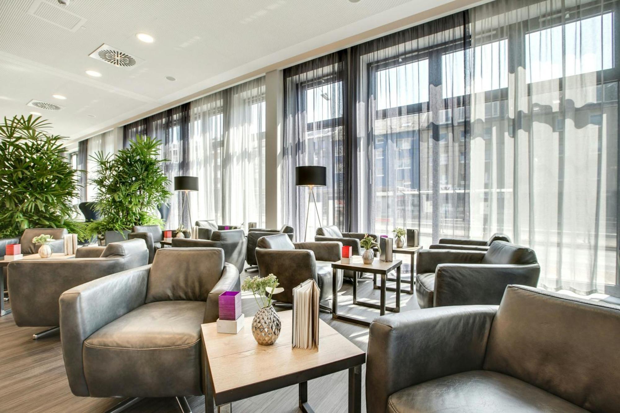 จีโฮเทล โฮเต็ล แอนด์ ลีฟวิ่ง โบคุม Hotel โบคุห์ม ภายนอก รูปภาพ