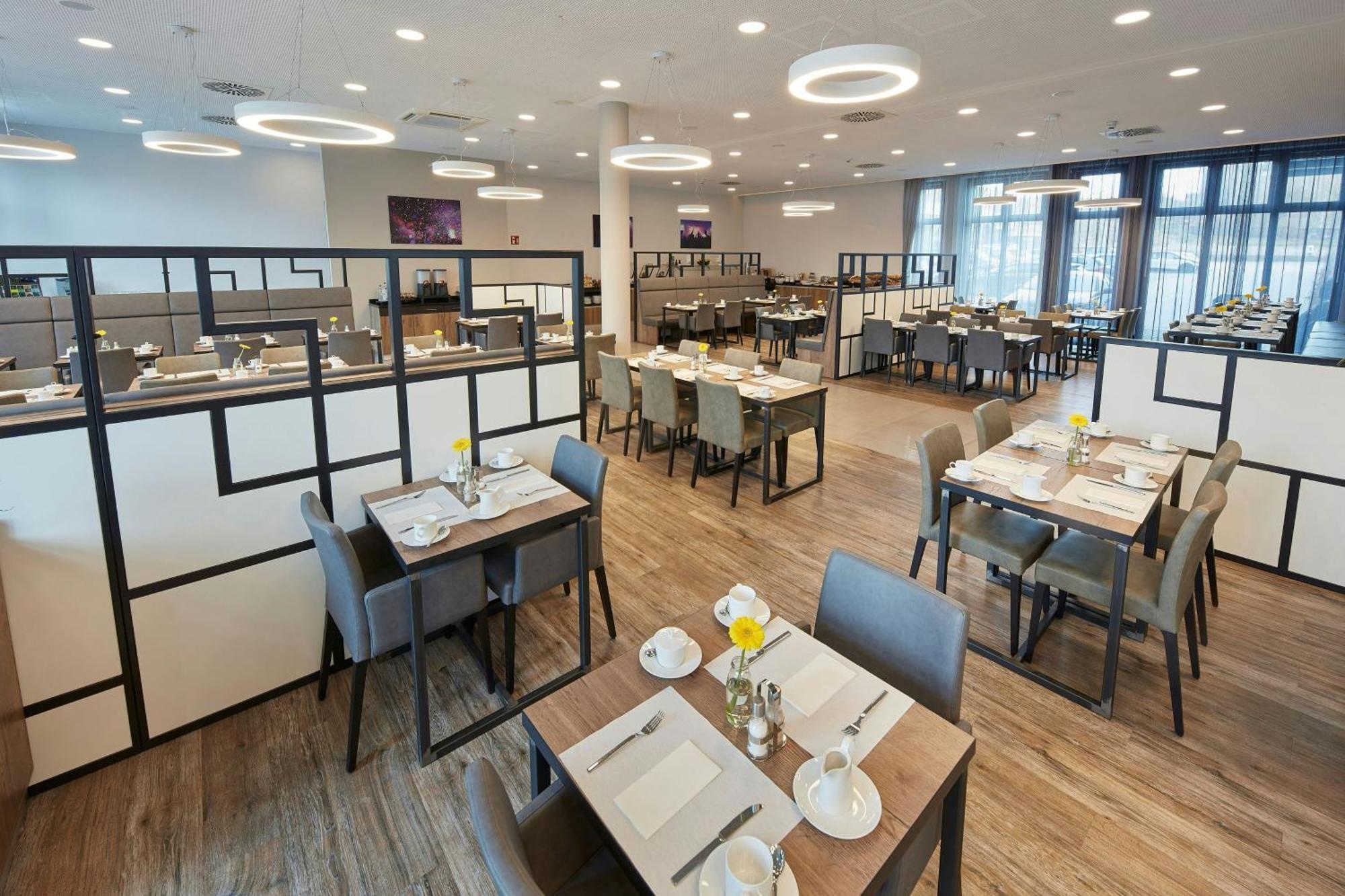จีโฮเทล โฮเต็ล แอนด์ ลีฟวิ่ง โบคุม Hotel โบคุห์ม ภายนอก รูปภาพ